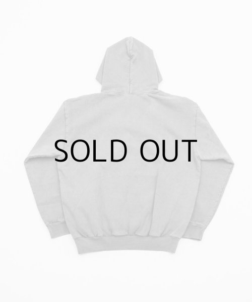 画像6: GARMENT DYE HOODIE (6)