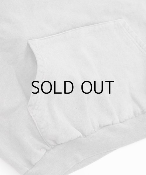 画像4: GARMENT DYE HOODIE (4)