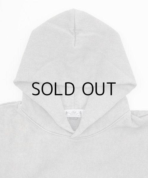 画像5: GARMENT DYE HOODIE (5)