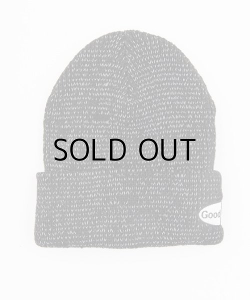 画像1: GOODLIFERIFLECTIVE RIBBEANIE (1)