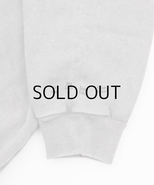 画像3: GARMENT DYE HOODIE (3)