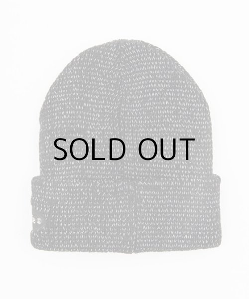 画像3: GOODLIFERIFLECTIVE RIBBEANIE (3)