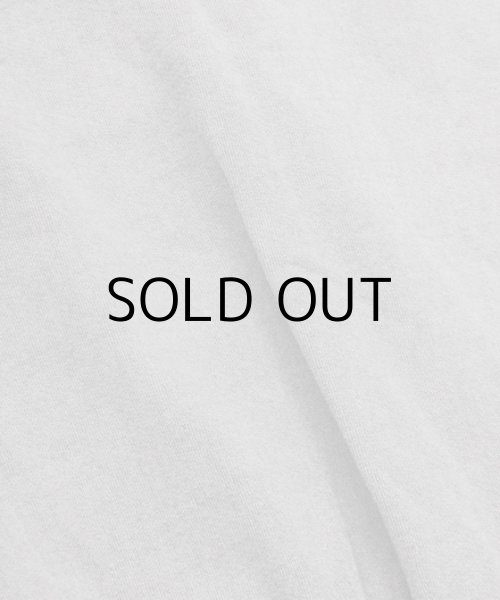 画像7: GARMENT DYE HOODIE (7)