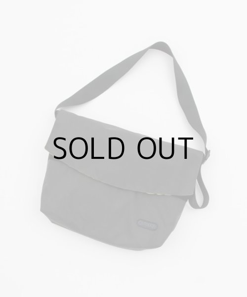 画像2: BAL/OUTDOOR PRODUCTS® MESSENGER BAG (2)