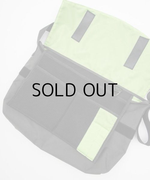 画像7: BAL/OUTDOOR PRODUCTS® MESSENGER BAG (7)