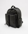 画像1: BAL/OUTDOOR PRODUCTS® DOUBLE POCKET BACK PACK (1)