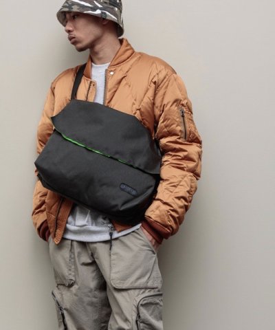 画像3: BAL/OUTDOOR PRODUCTS® MESSENGER BAG