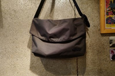 画像1: BAL/OUTDOOR PRODUCTS® MESSENGER BAG