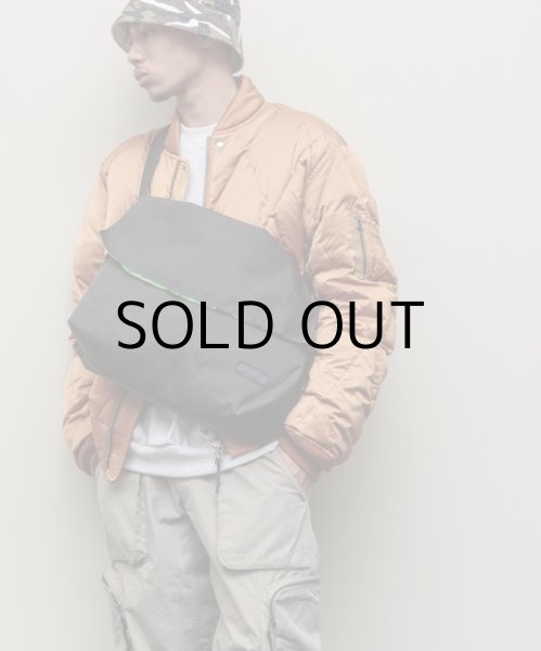 画像8: BAL/OUTDOOR PRODUCTS® MESSENGER BAG (8)