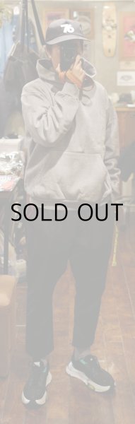 画像9: GARMENT DYE HOODIE (9)