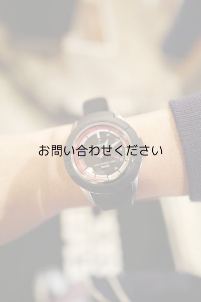 画像1: WHIZ 2020 A/W "WHIZ LIMITED × SEIKO WIRED WW" (1)