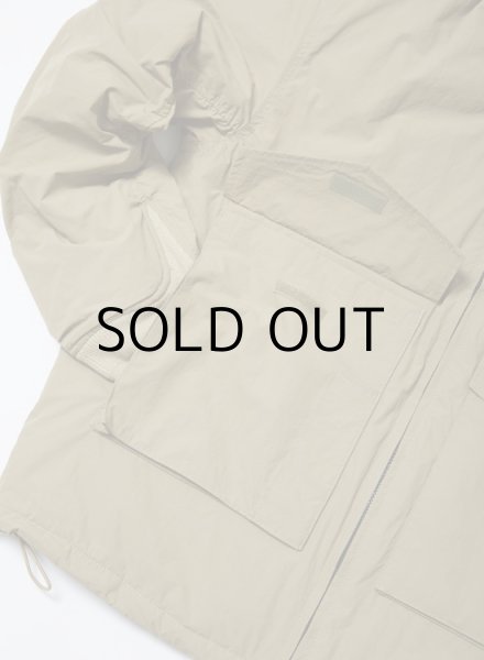 画像4: WEP BOMBER JACKET (4)