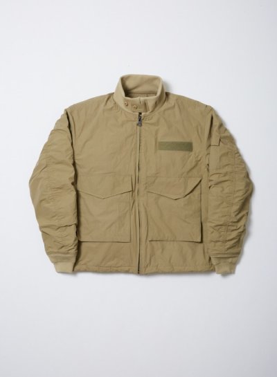 画像1: WEP BOMBER JACKET