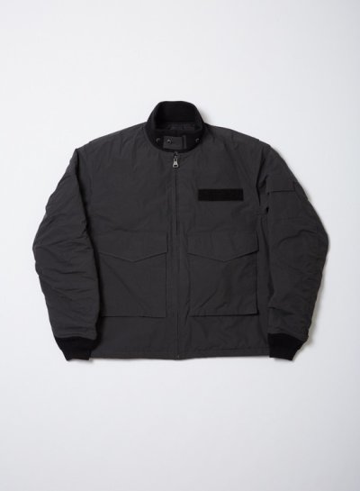 画像1: WEP BOMBER JACKET