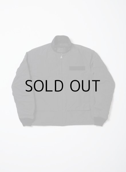 画像1: WEP BOMBER JACKET (1)