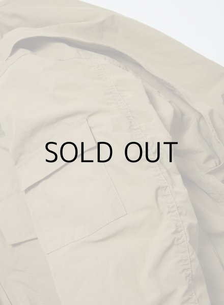 画像6: WEP BOMBER JACKET (6)