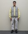 画像6: INSULATED WORK VEST (6)