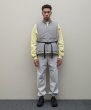 画像3: INSULATED WORK VEST (3)