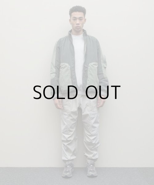 画像7: TRAVELERS TRACK JACKET (7)