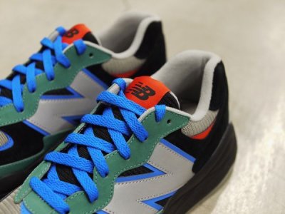 画像3: M5740MW "WHIZLIMITED x mita sneakers"