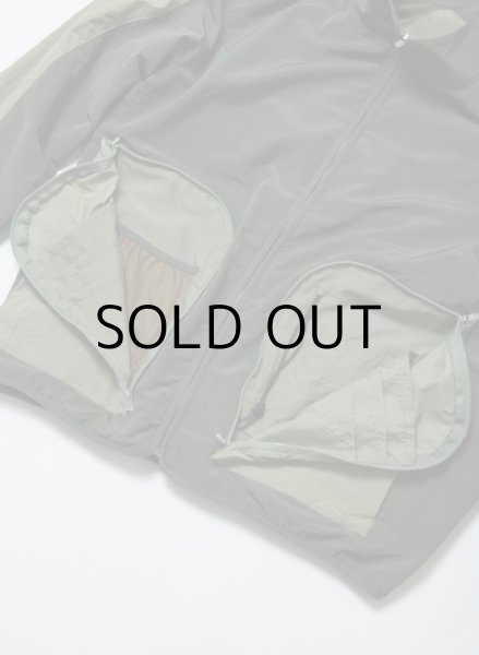 画像3: TRAVELERS TRACK JACKET (3)