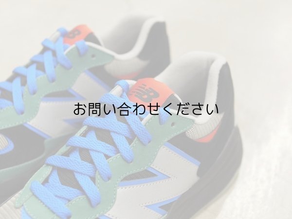 画像4: M5740MW "WHIZLIMITED x mita sneakers" (4)