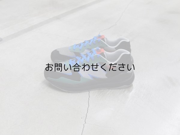 画像1: M5740MW "WHIZLIMITED x mita sneakers" (1)