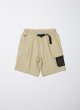 画像3: CARGO POCKET NYLON ZIP OFF PANT (3)