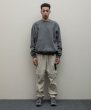 画像5: CARGO POCKET NYLON ZIP OFF PANT (5)