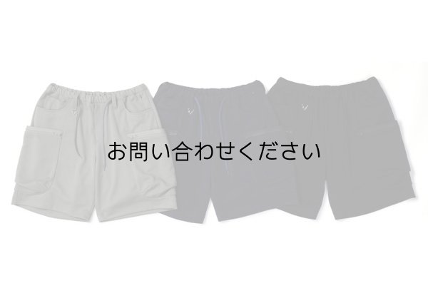 画像1: WHIZ 2021 S/S "CARGO SHORTS" (1)