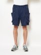 画像2: WHIZ 2021 S/S "CARGO SHORTS" (2)