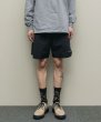 画像3: BAL/BURLAP OUTFITTER SUPPLEX NYLON SHORT (3)