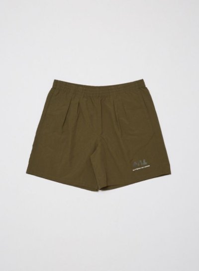 画像2: BAL/BURLAP OUTFITTER SUPPLEX NYLON SHORT