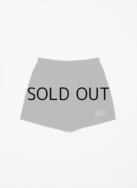 画像1: BAL/BURLAP OUTFITTER SUPPLEX NYLON SHORT (1)