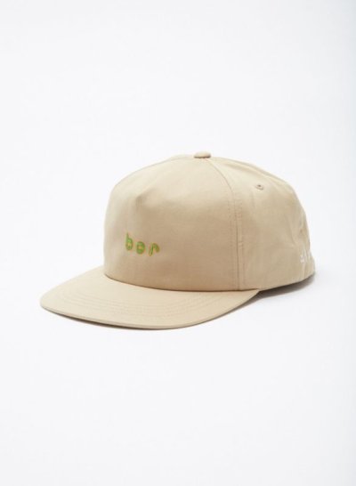 画像2: COTTON 6PANEL HAT