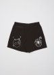 画像2: BAL/BURLAP OUTFITTER SUPPLEX NYLON SHORT (2)