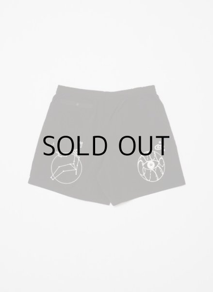 画像2: BAL/BURLAP OUTFITTER SUPPLEX NYLON SHORT (2)