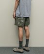 画像8: BAL/BURLAP OUTFITTER SUPPLEX NYLON SHORT (8)