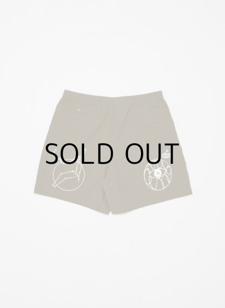 画像7: BAL/BURLAP OUTFITTER SUPPLEX NYLON SHORT (7)