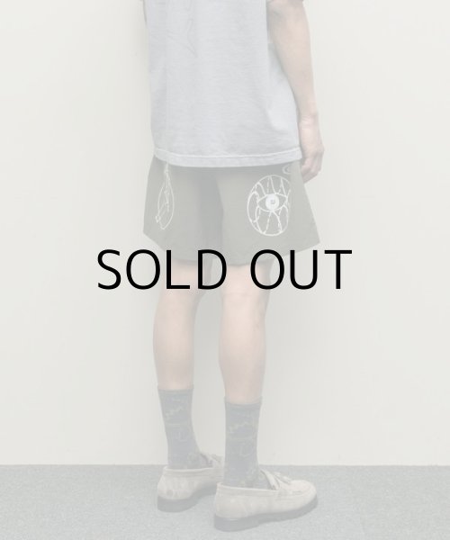 画像9: BAL/BURLAP OUTFITTER SUPPLEX NYLON SHORT (9)