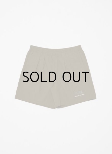 画像6: BAL/BURLAP OUTFITTER SUPPLEX NYLON SHORT (6)
