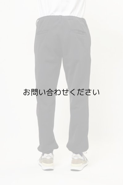 画像7: WHIZ 2021 A/W "FLEECE PANTS" (7)