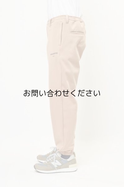 画像3: WHIZ 2021 A/W "FLEECE PANTS" (3)