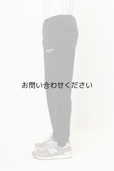 画像6: WHIZ 2021 A/W "FLEECE PANTS" (6)