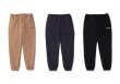 画像1: WHIZ 2021 A/W "FLEECE PANTS" (1)