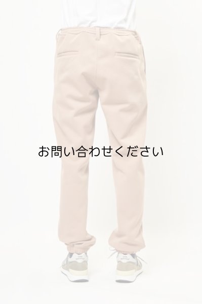 画像4: WHIZ 2021 A/W "FLEECE PANTS" (4)