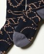 画像3: JACQUARD SOCKS (3)