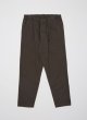 画像3: WASHED TWILL ELASTIC WAIST TROUSER (3)