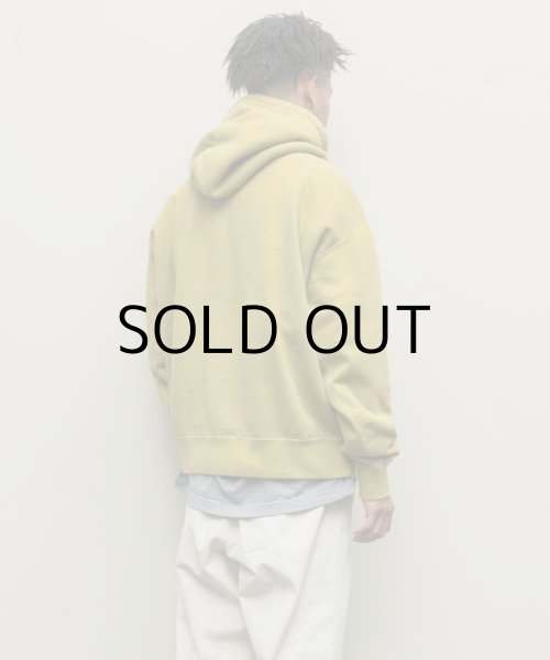 画像4: Tape & Label Hoodie (4)