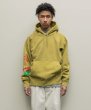 画像3: Tape & Label Hoodie (3)